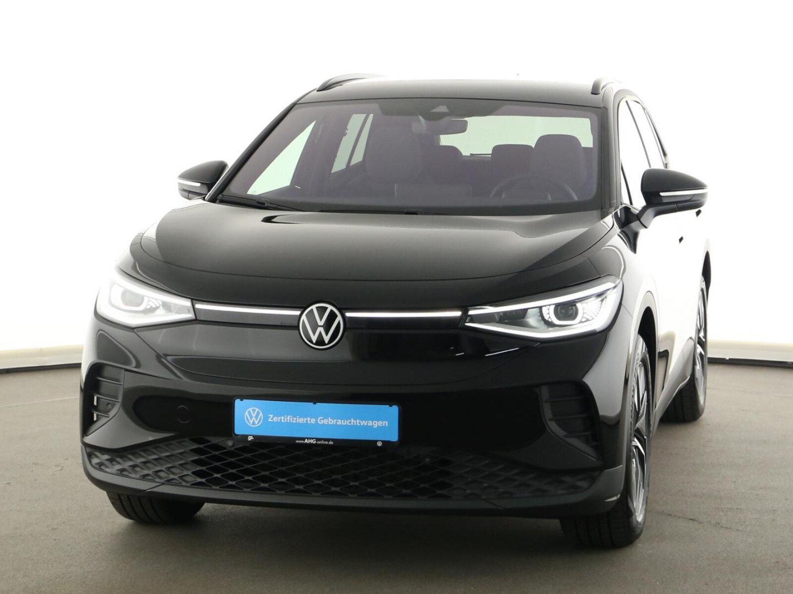 Volkswagen ID.4 – Bild 4