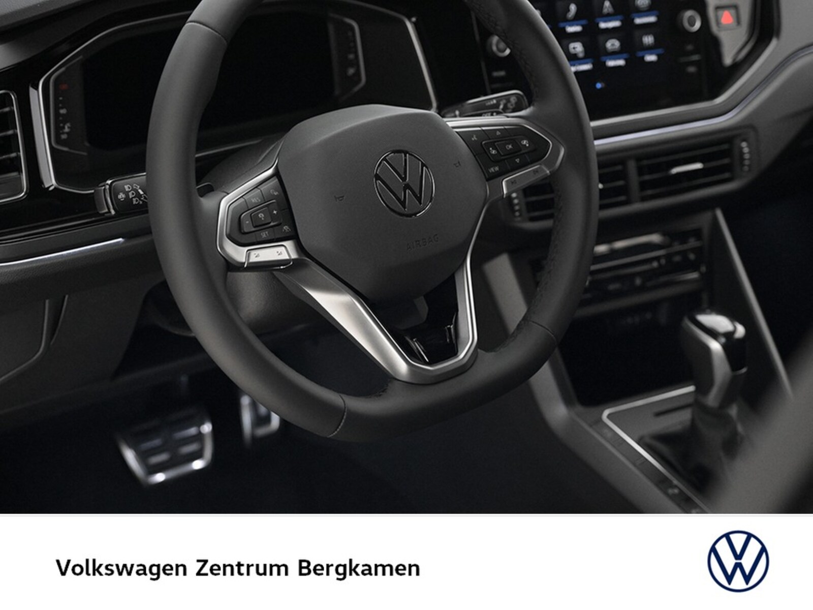 Volkswagen Taigo – Bild 10