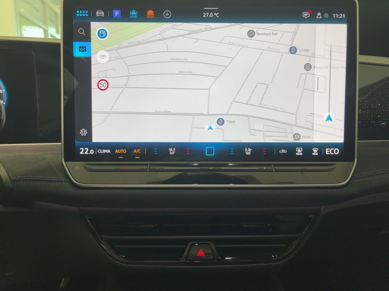 Volkswagen Passat – Bild 11