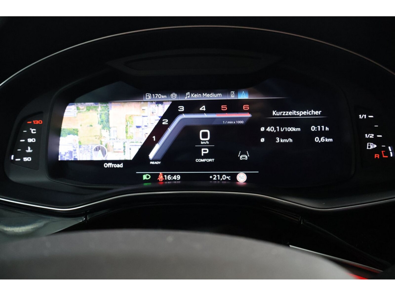 Audi Q8 – Bild 10