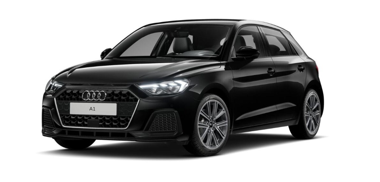 Audi A1 Sportback – Bild 4