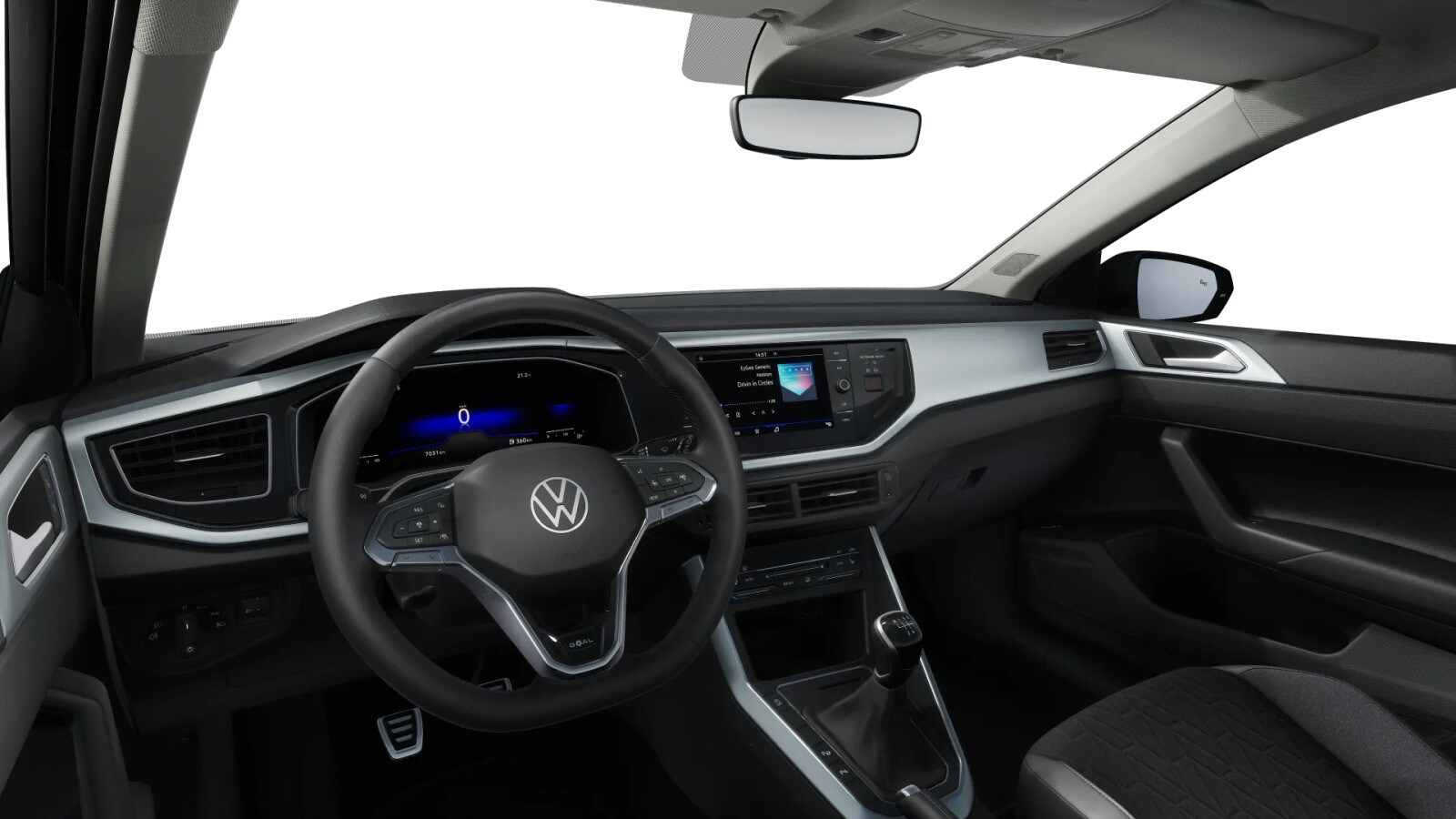 Volkswagen Polo – Bild 8