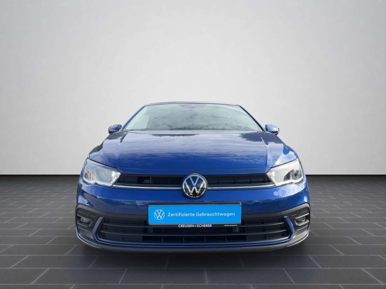 Volkswagen Polo – Bild 5