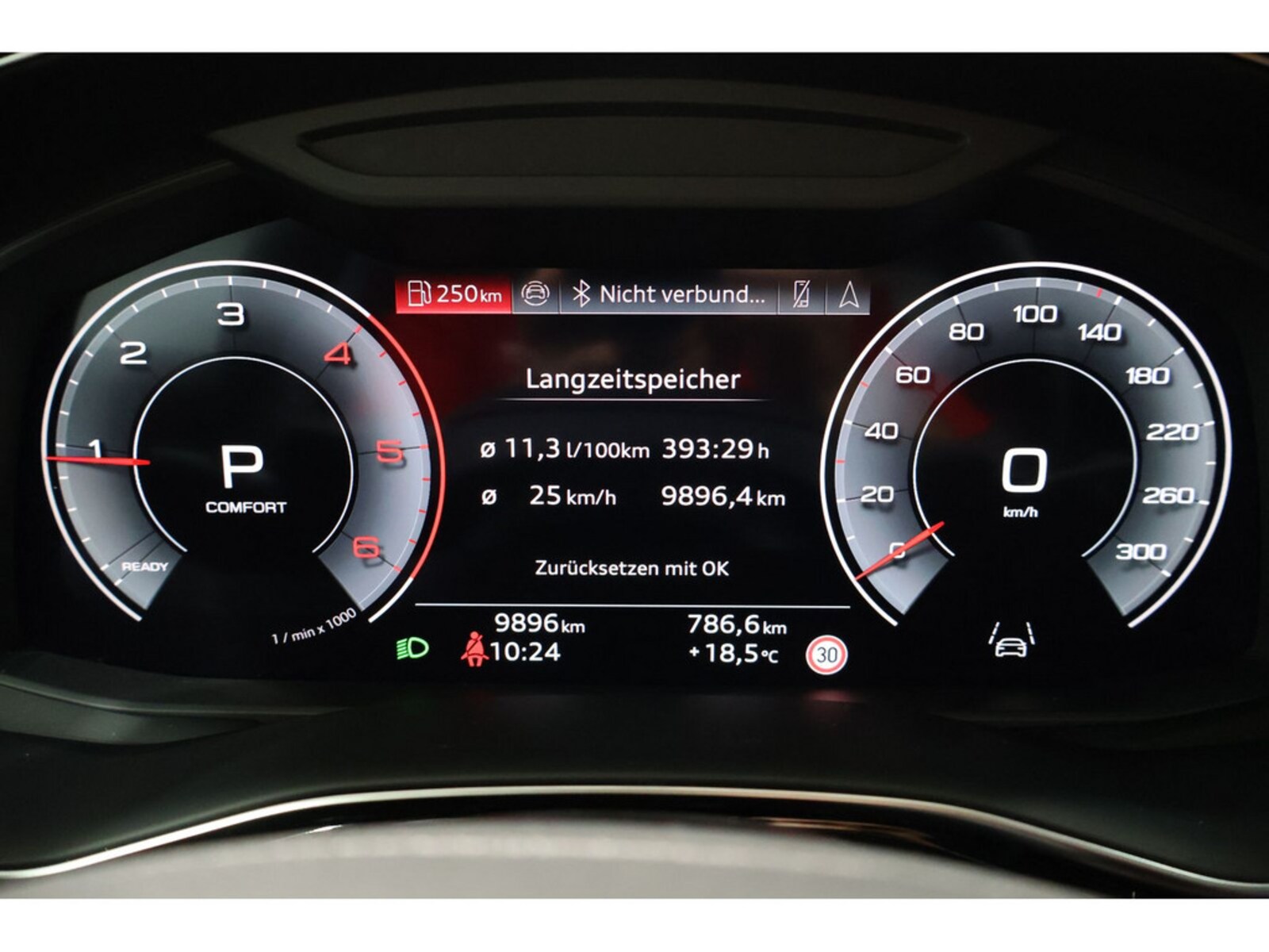 Audi Q8 – Bild 18