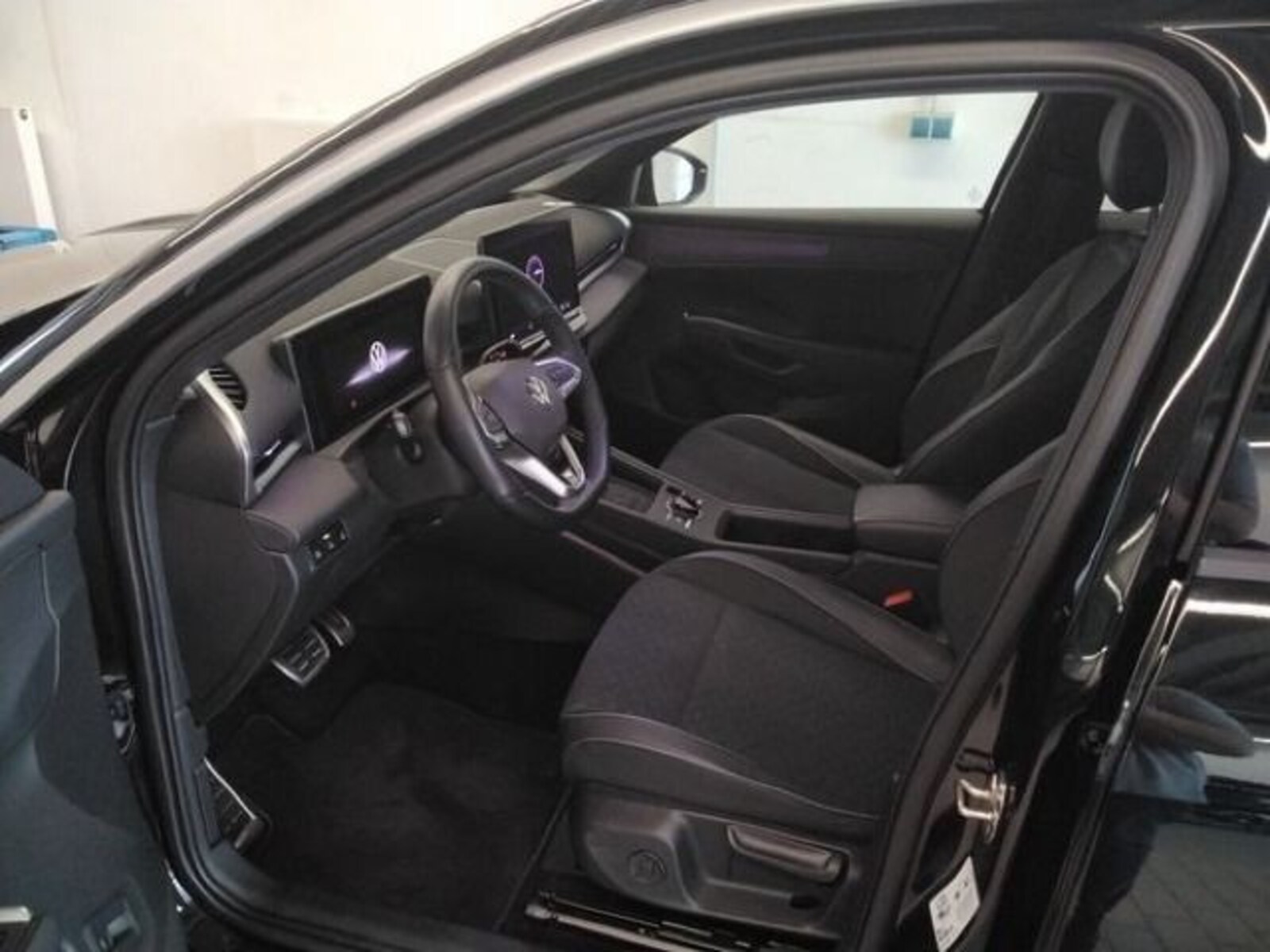 Volkswagen T-Roc – Bild 3