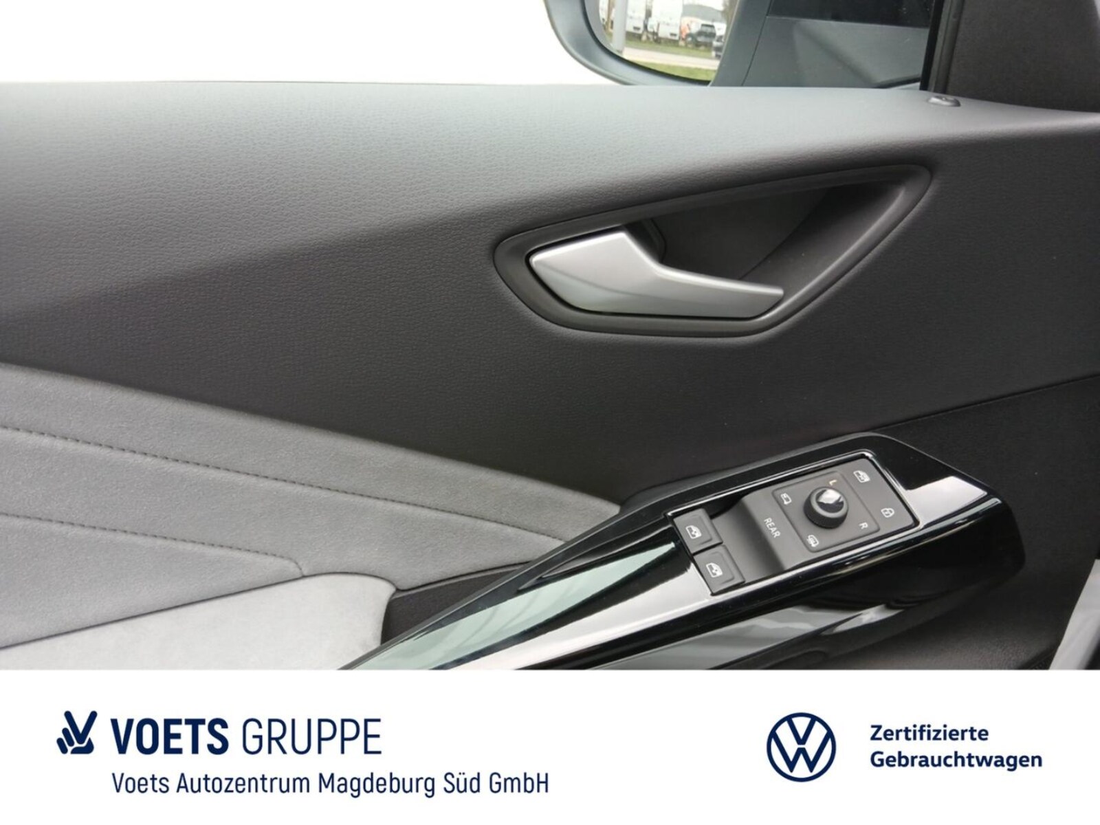 Volkswagen ID.3 – Bild 13