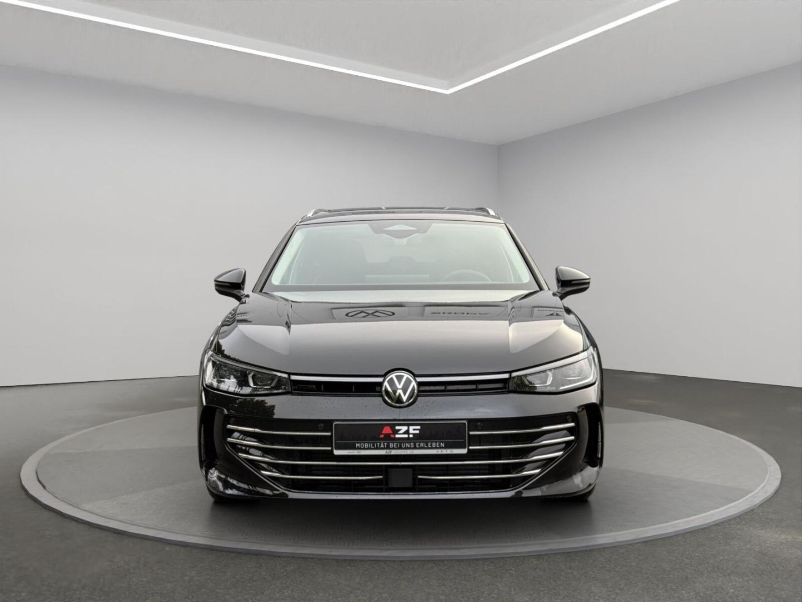 Volkswagen Passat – Bild 6