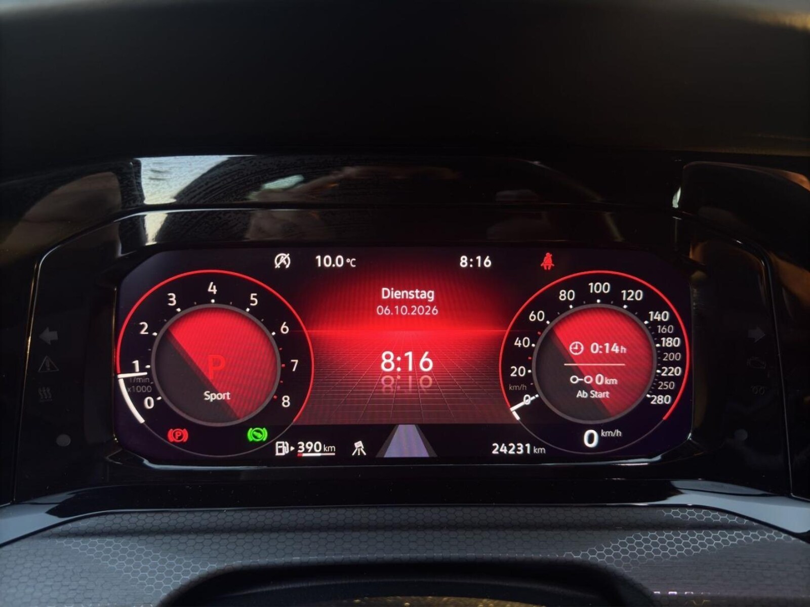 Volkswagen Golf – Bild 10