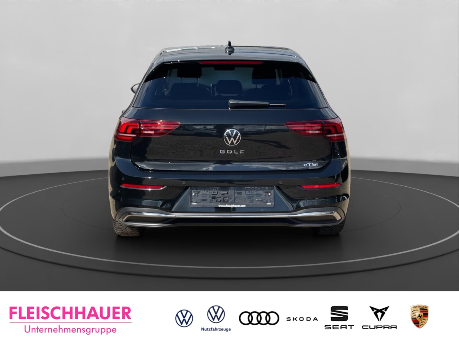 Volkswagen Golf – Bild 5