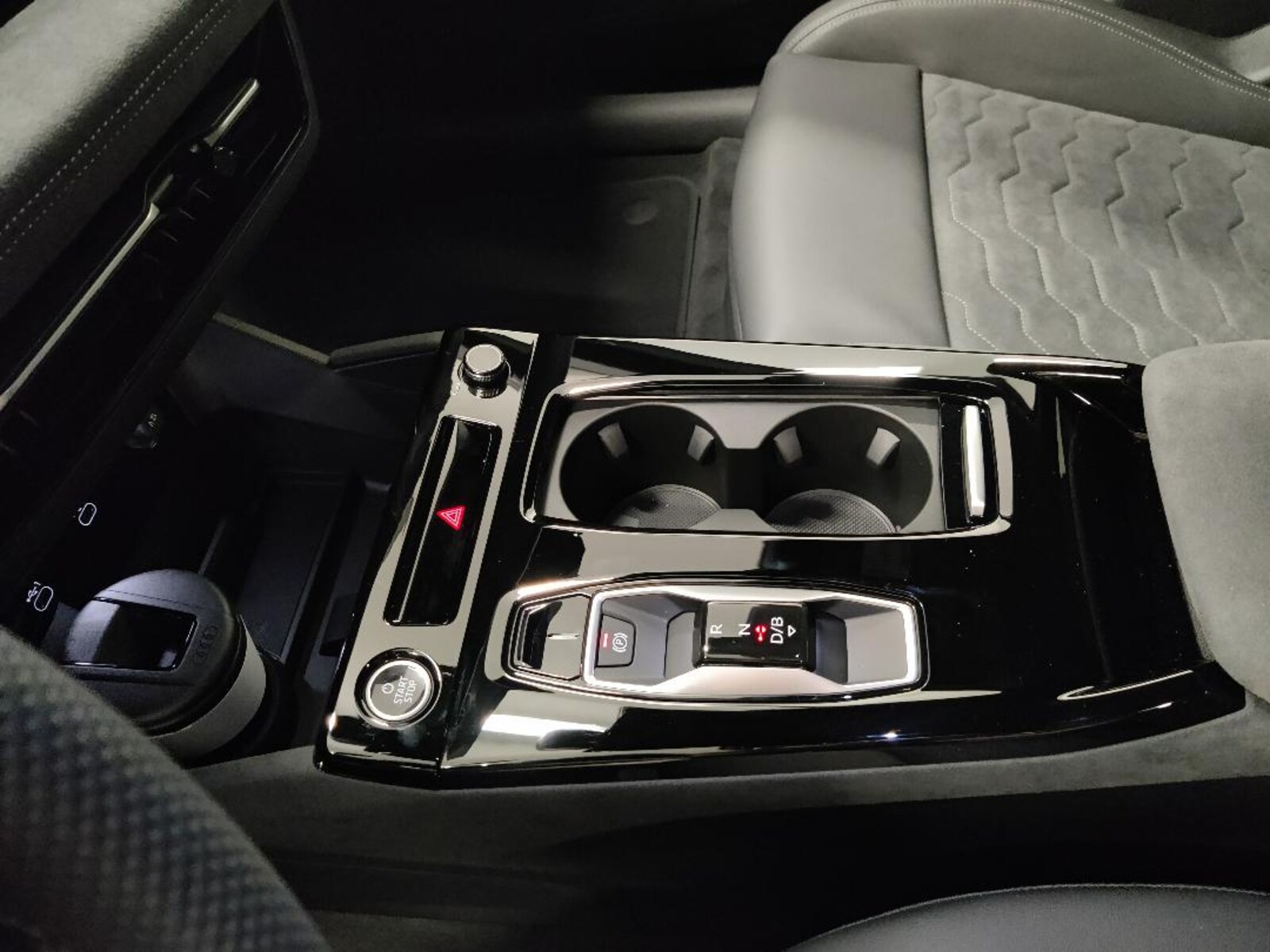Audi A6 Avant e-tron – Bild 11