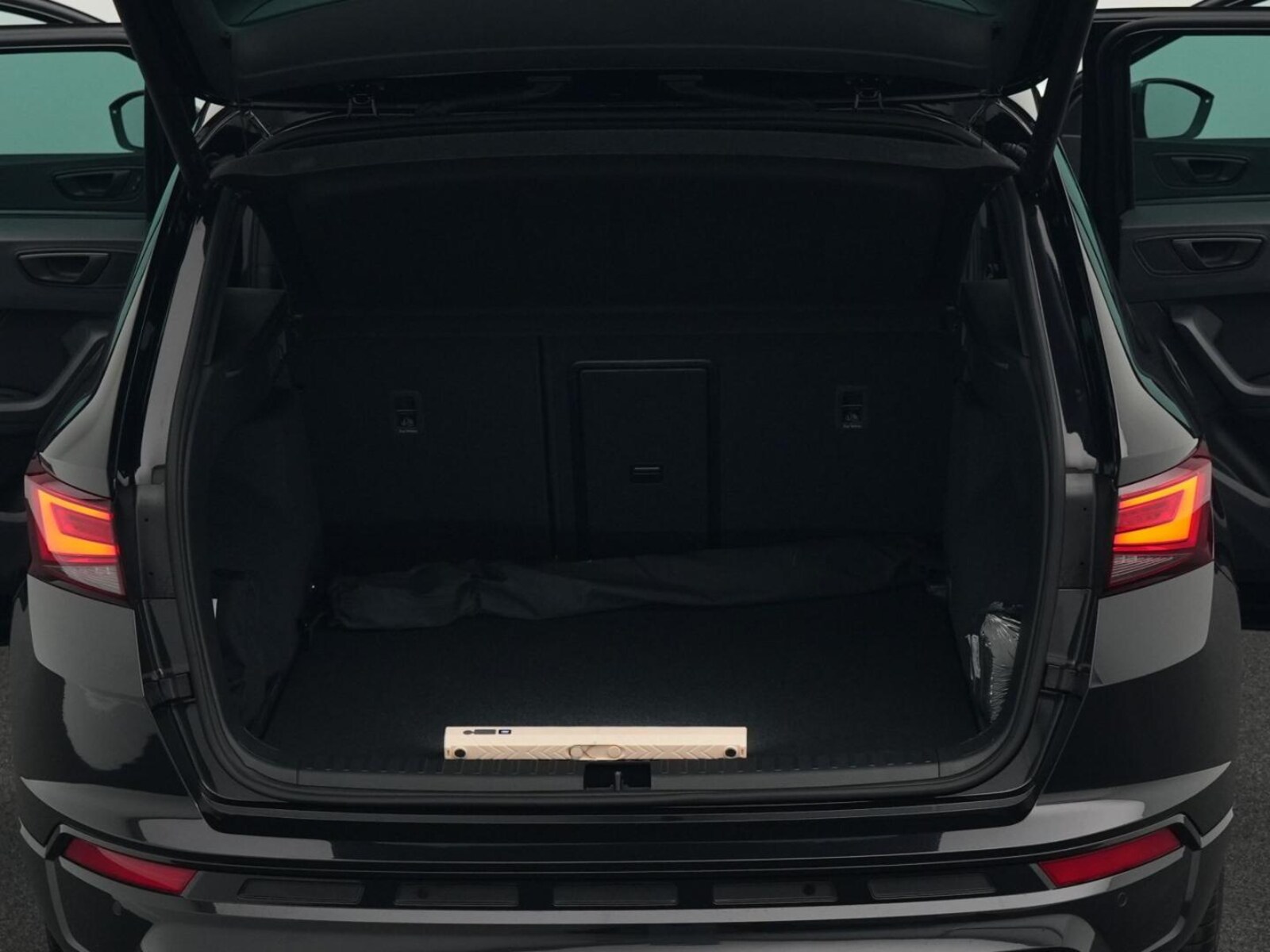 CUPRA Ateca – Bild 14