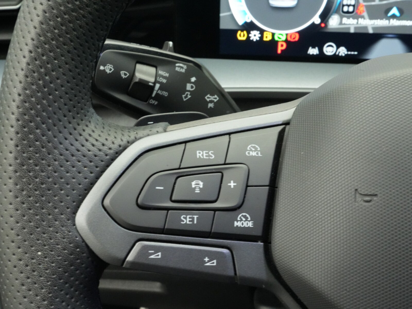 Volkswagen Tayron – Bild 19