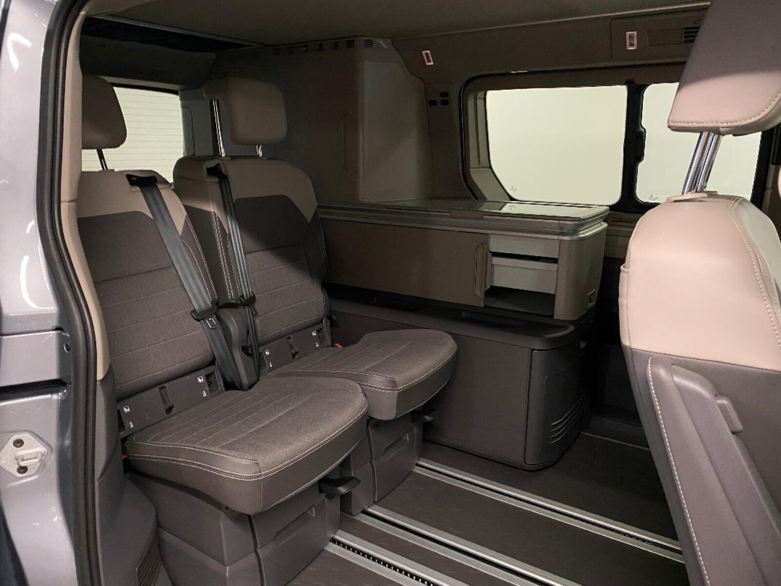 Volkswagen California – Bild 12