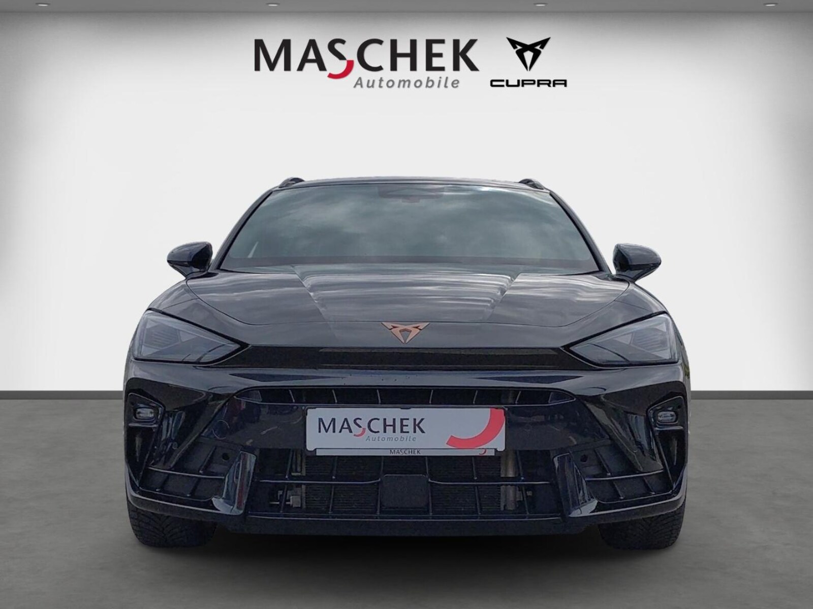 CUPRA Leon Sportstourer – Bild 8