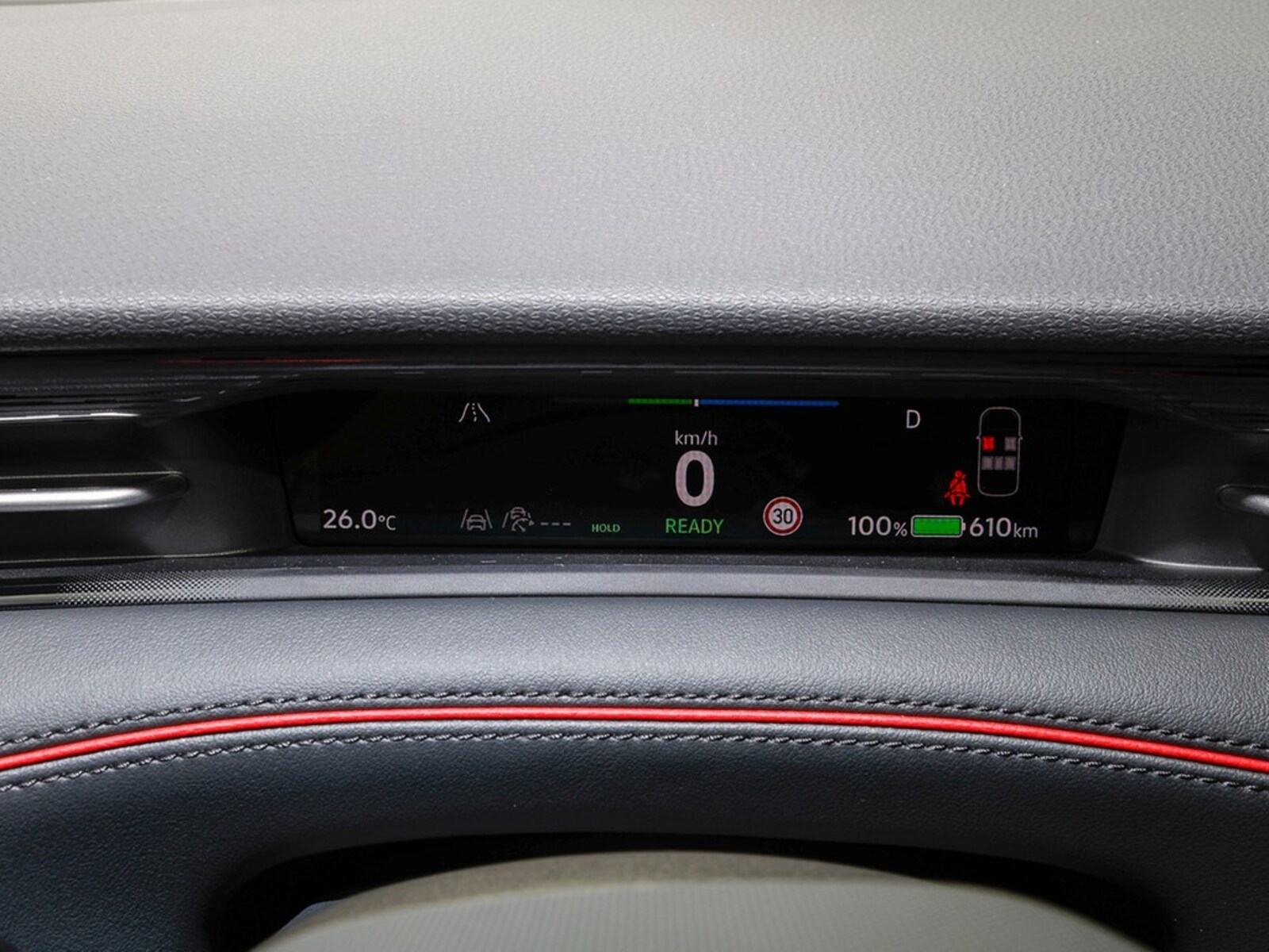 Volkswagen ID.7 Tourer – Bild 11