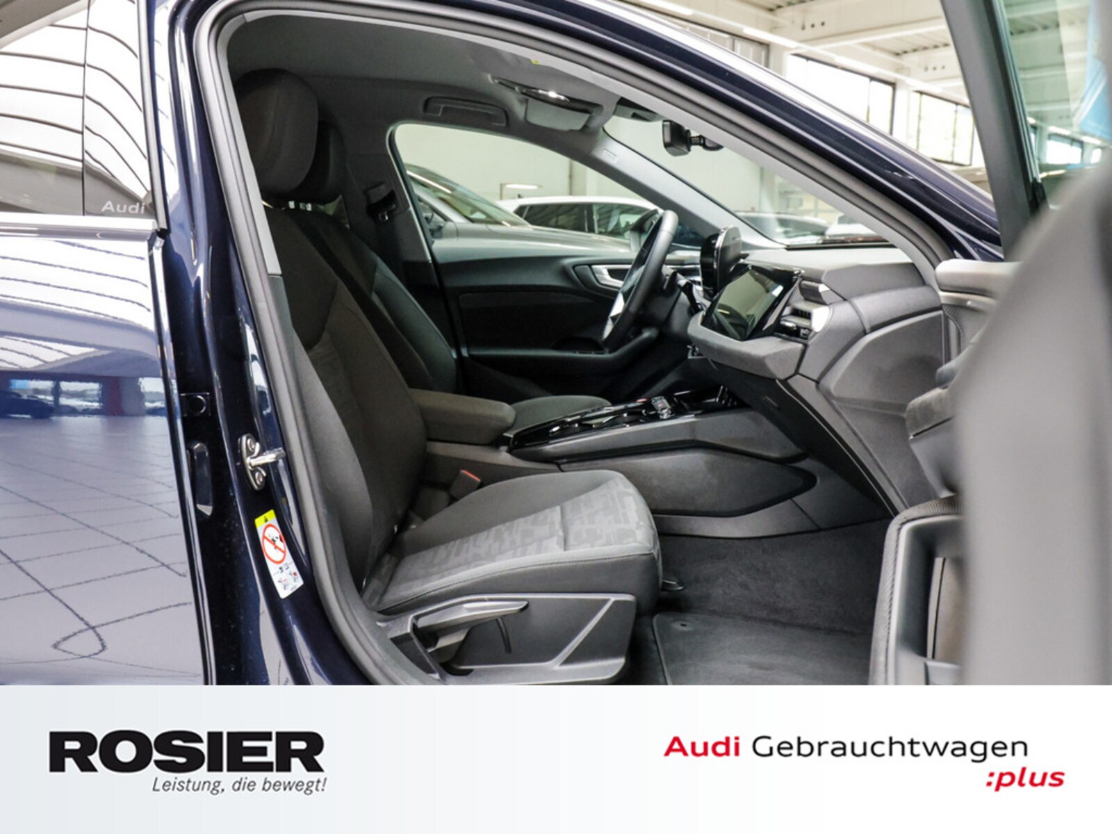 Audi A5 Avant – Bild 2