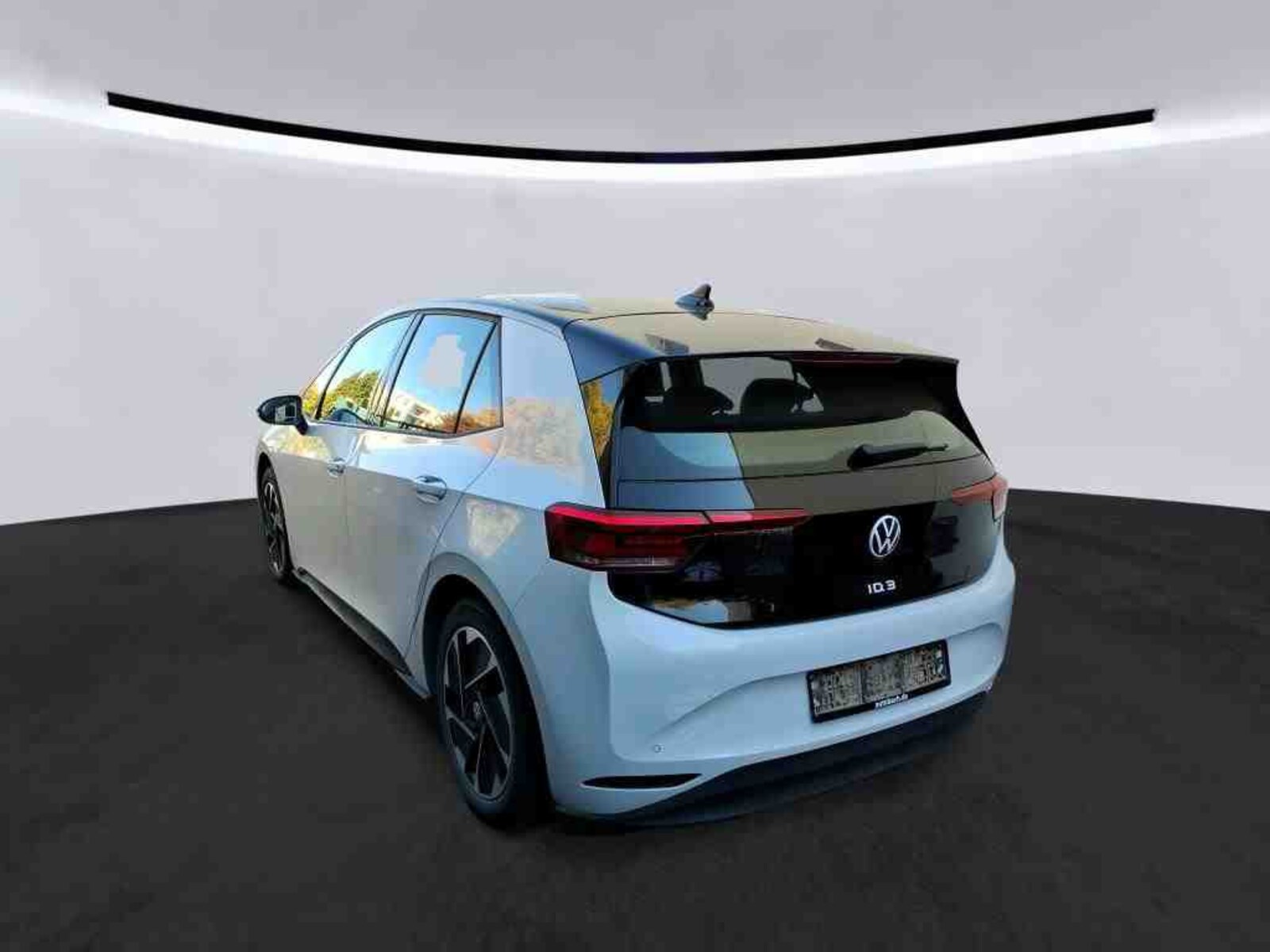Volkswagen ID.3 – Bild 4