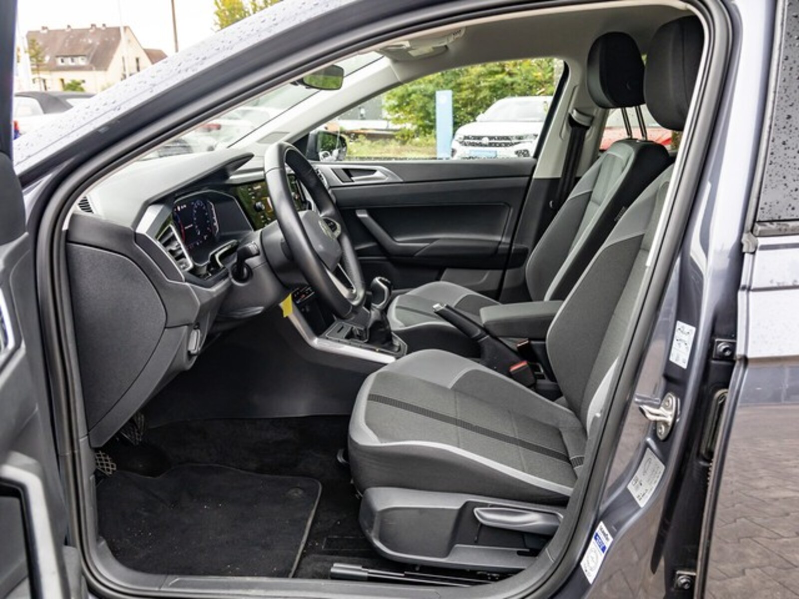 Volkswagen Polo – Bild 3