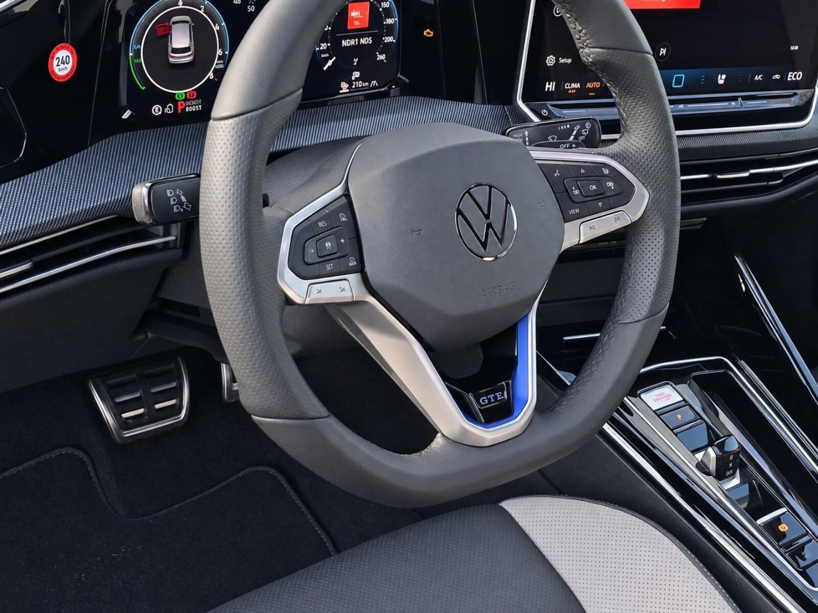 Volkswagen Golf – Bild 14