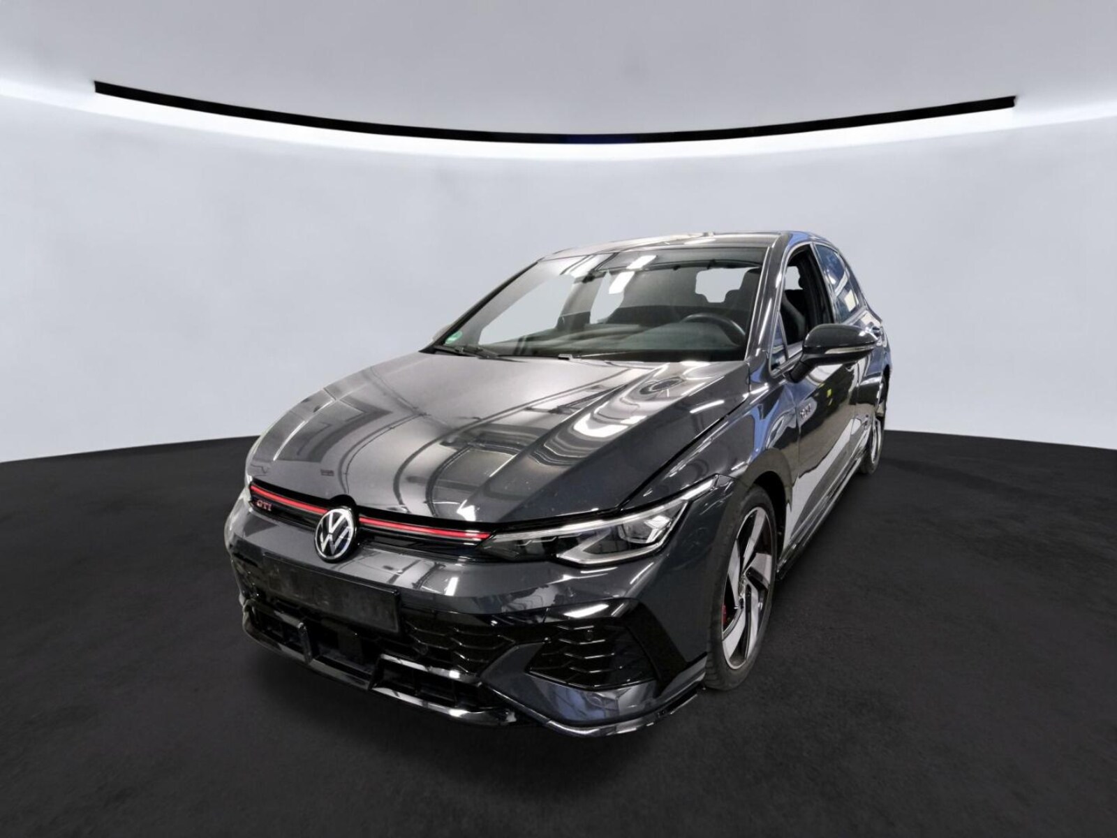 Volkswagen Golf – Bild 2