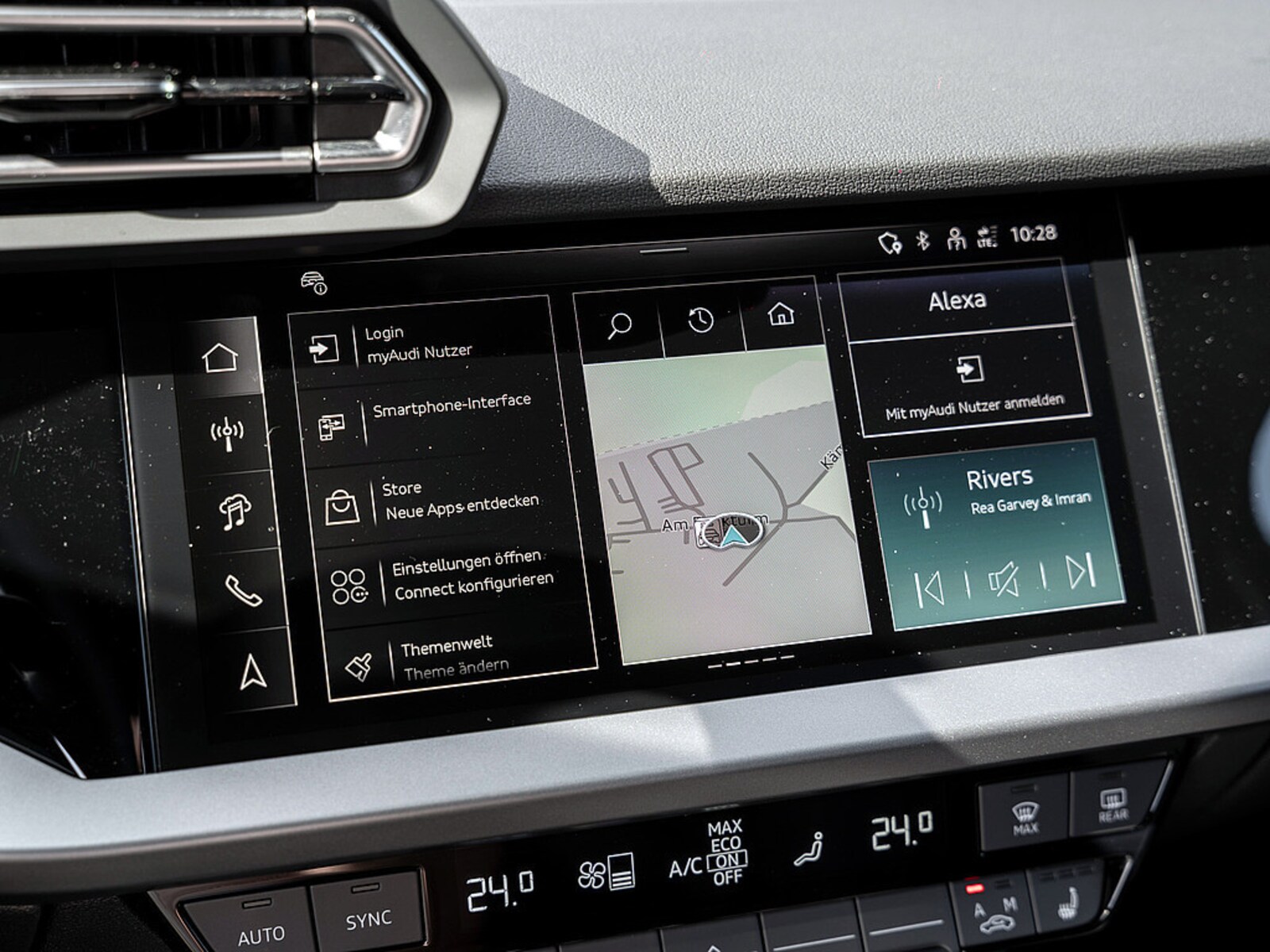 Audi A3 Sportback – Bild 8