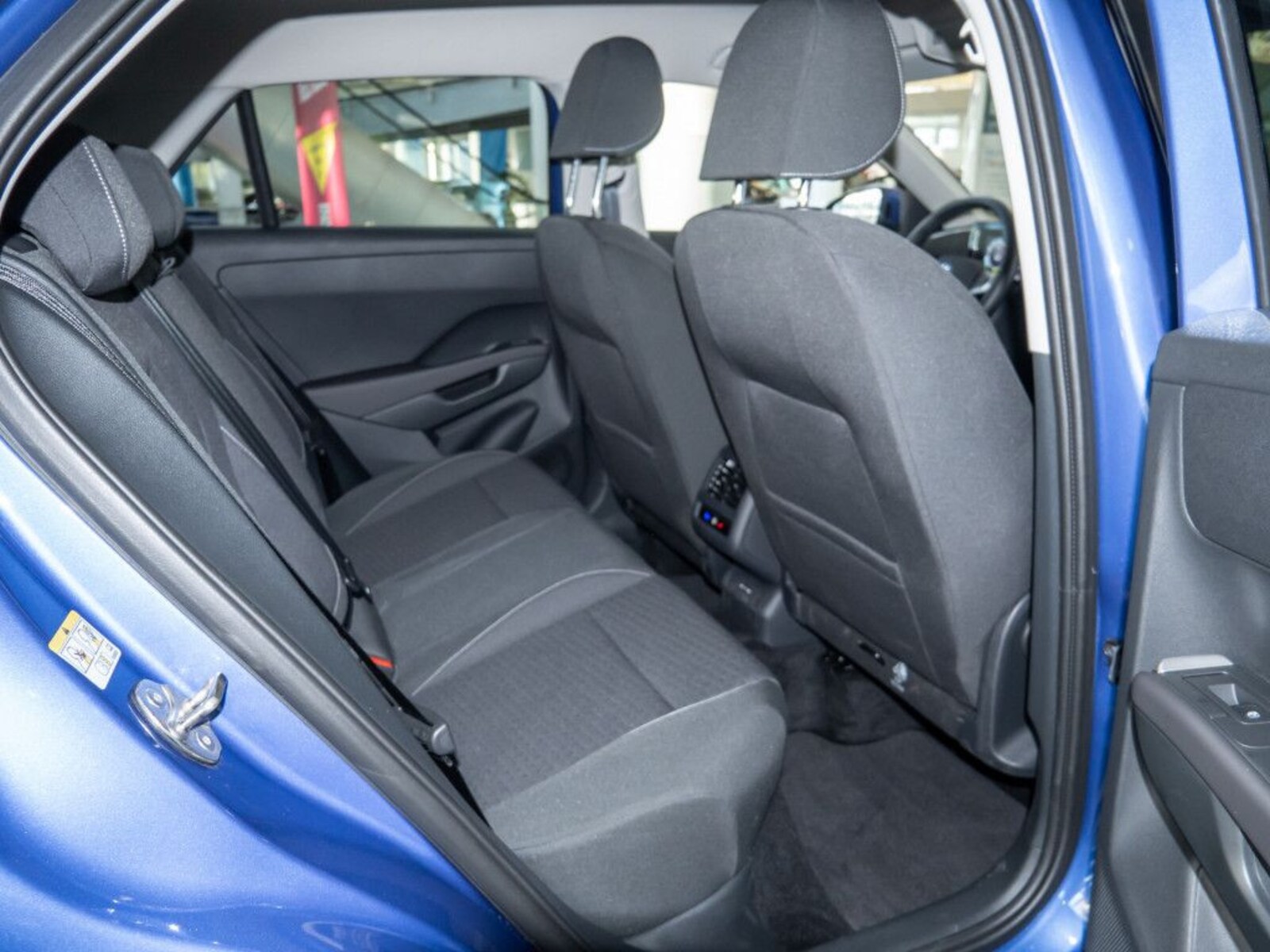 Volkswagen T-Roc – Bild 5