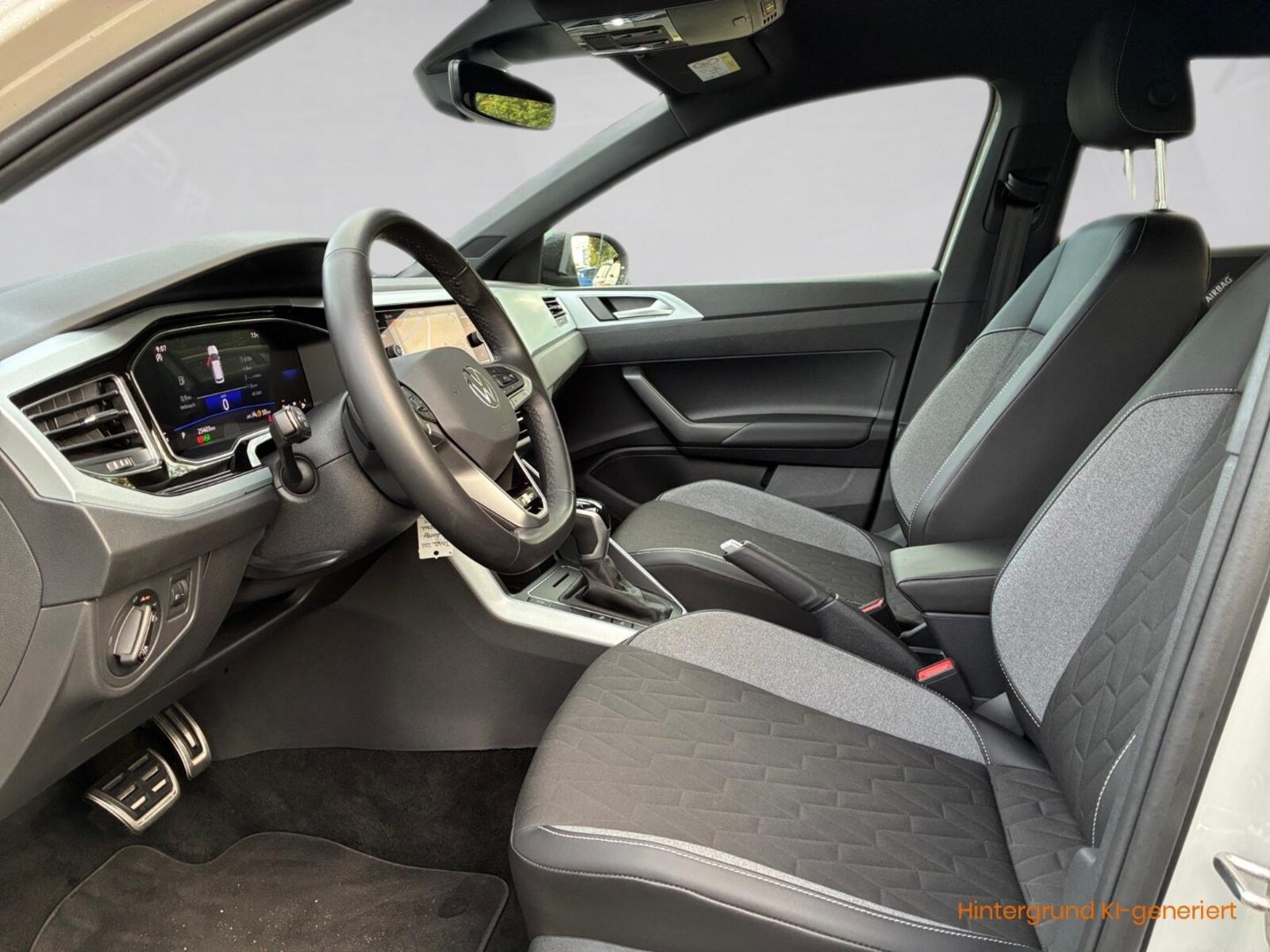 Volkswagen Taigo – Bild 23