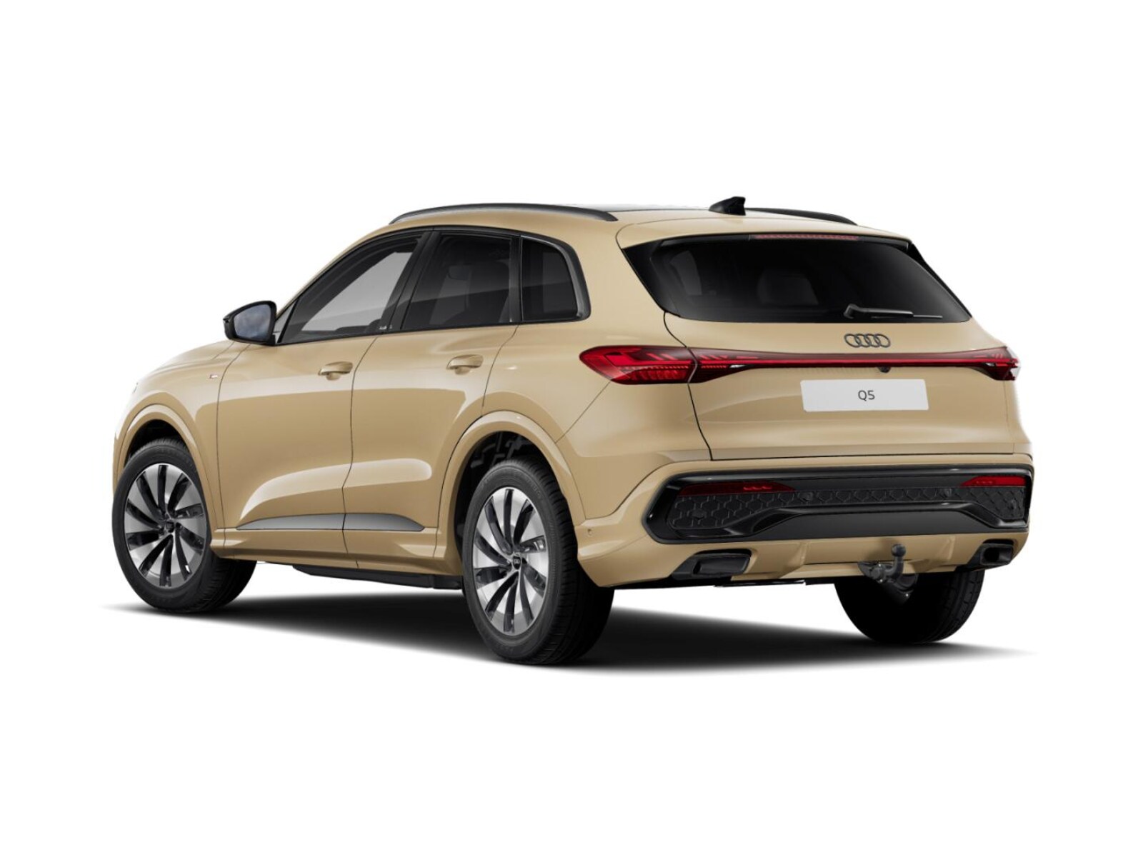 Audi Q5 – Bild 4