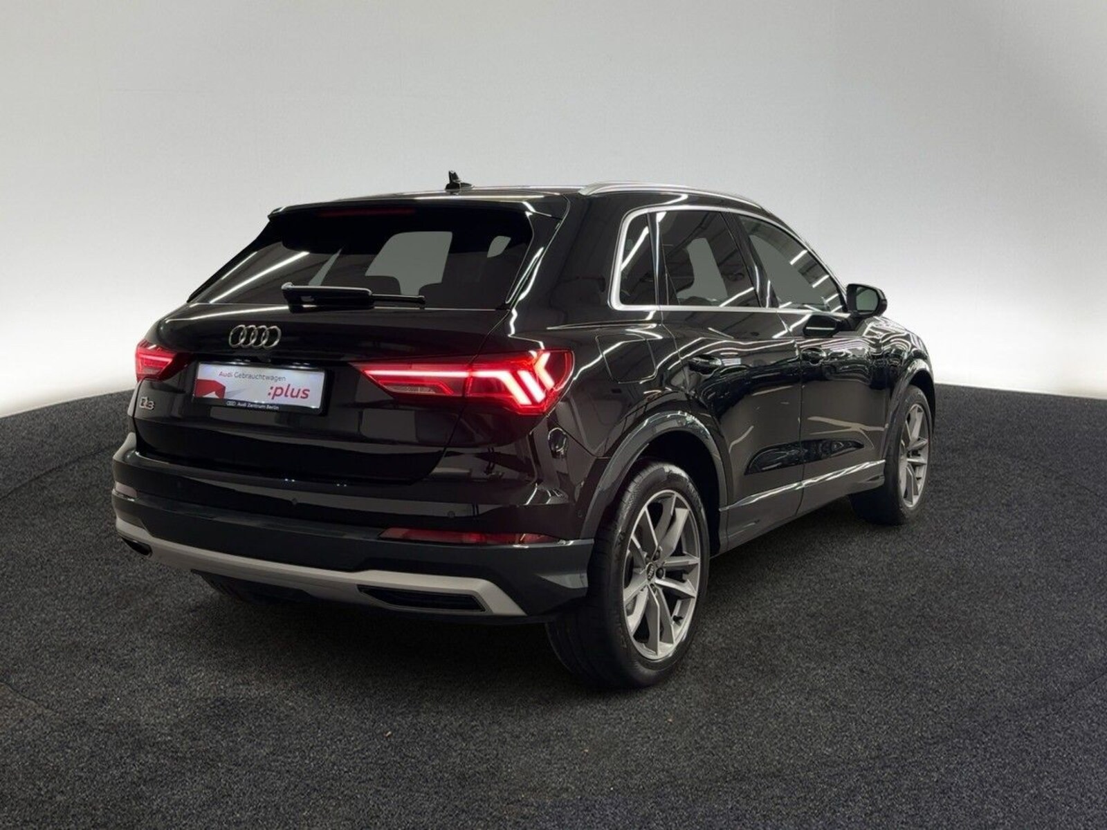 Audi Q3 – Bild 5