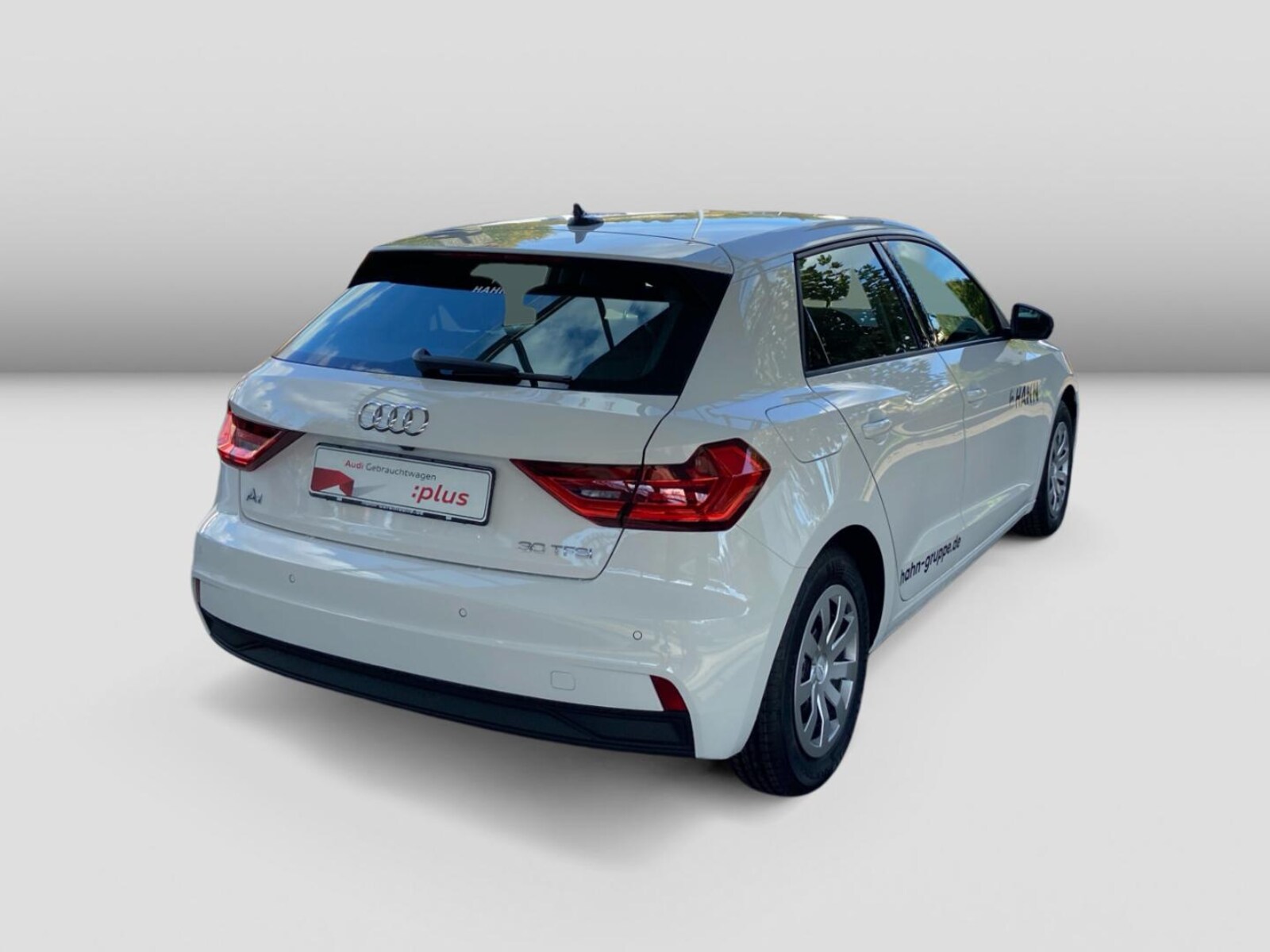 Audi A1 Sportback – Bild 3