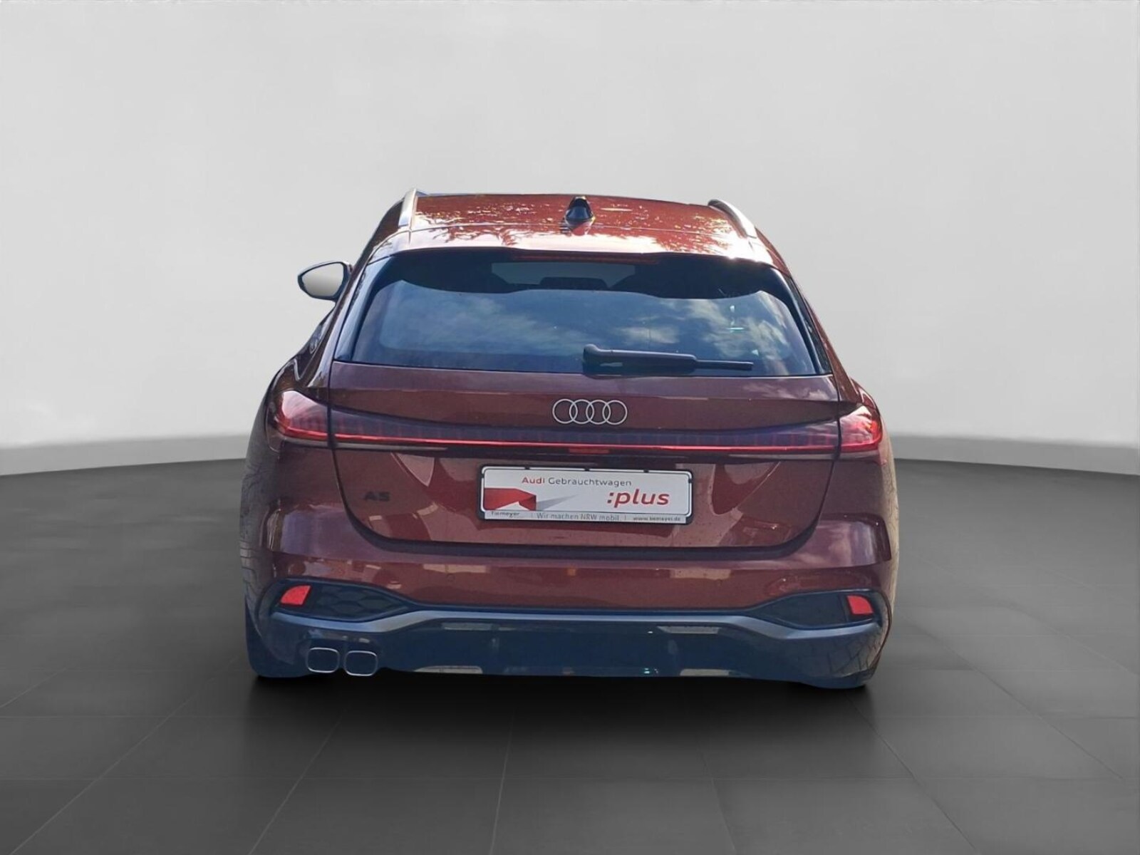 Audi A5 Avant – Bild 18