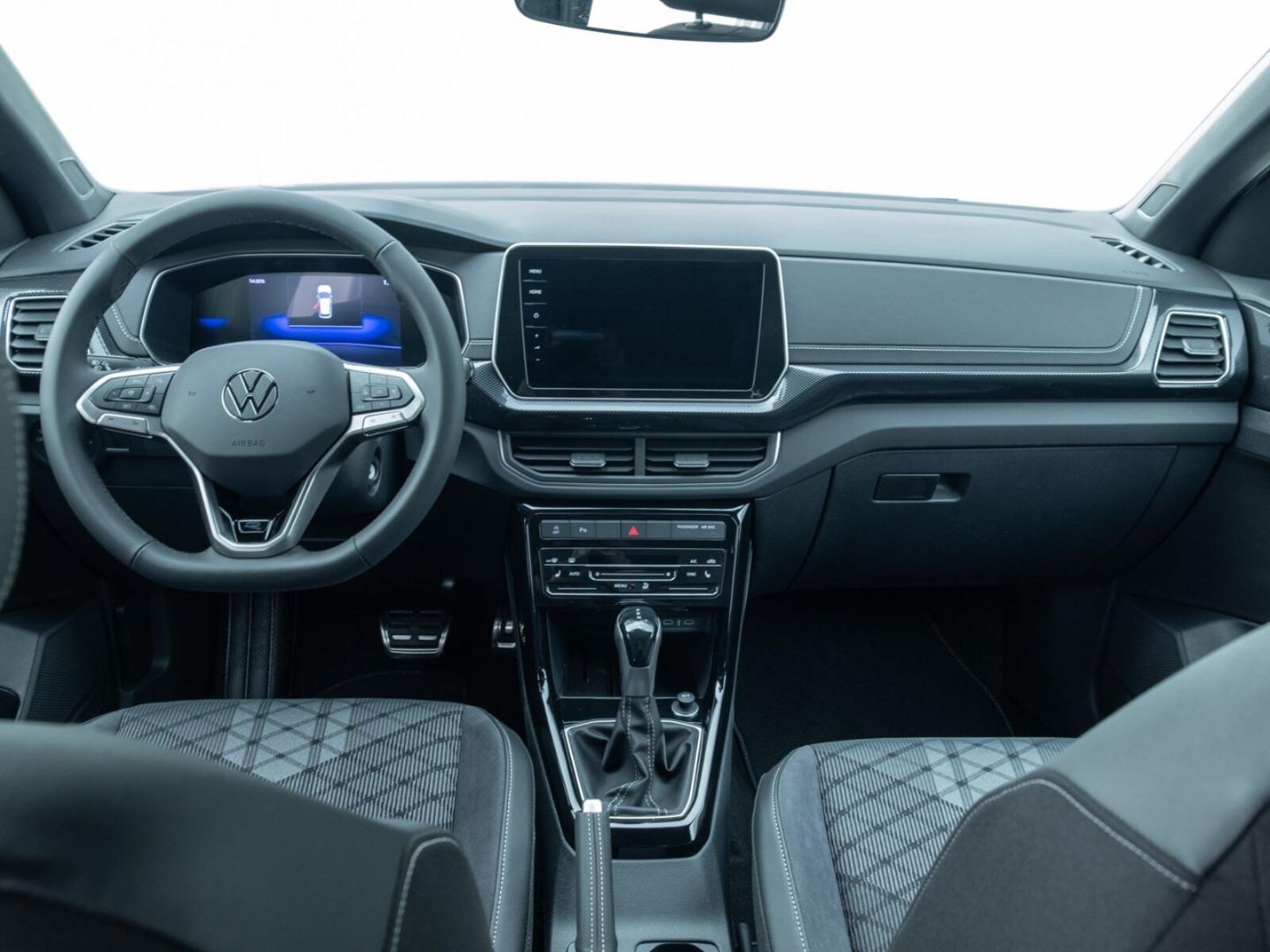 Volkswagen T-Cross – Bild 13