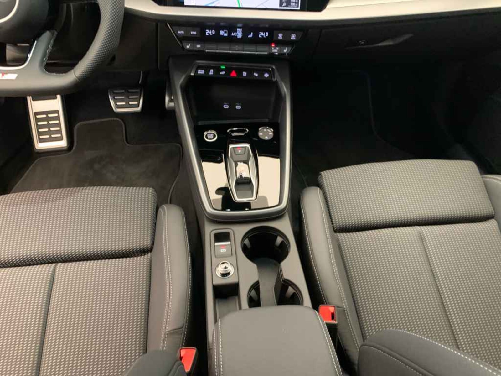 Audi A3 Sportback – Bild 14