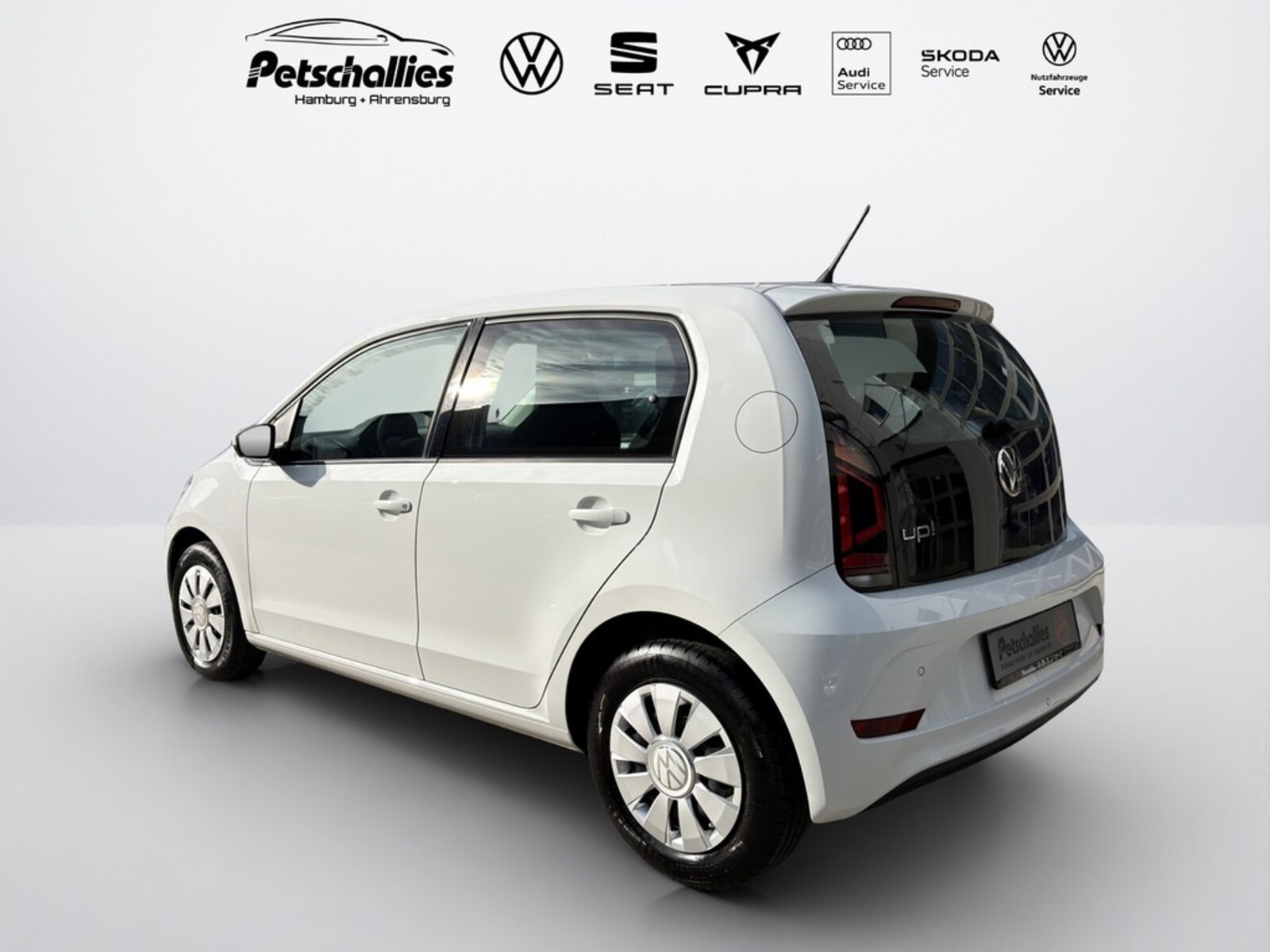 Volkswagen up! – Bild 3