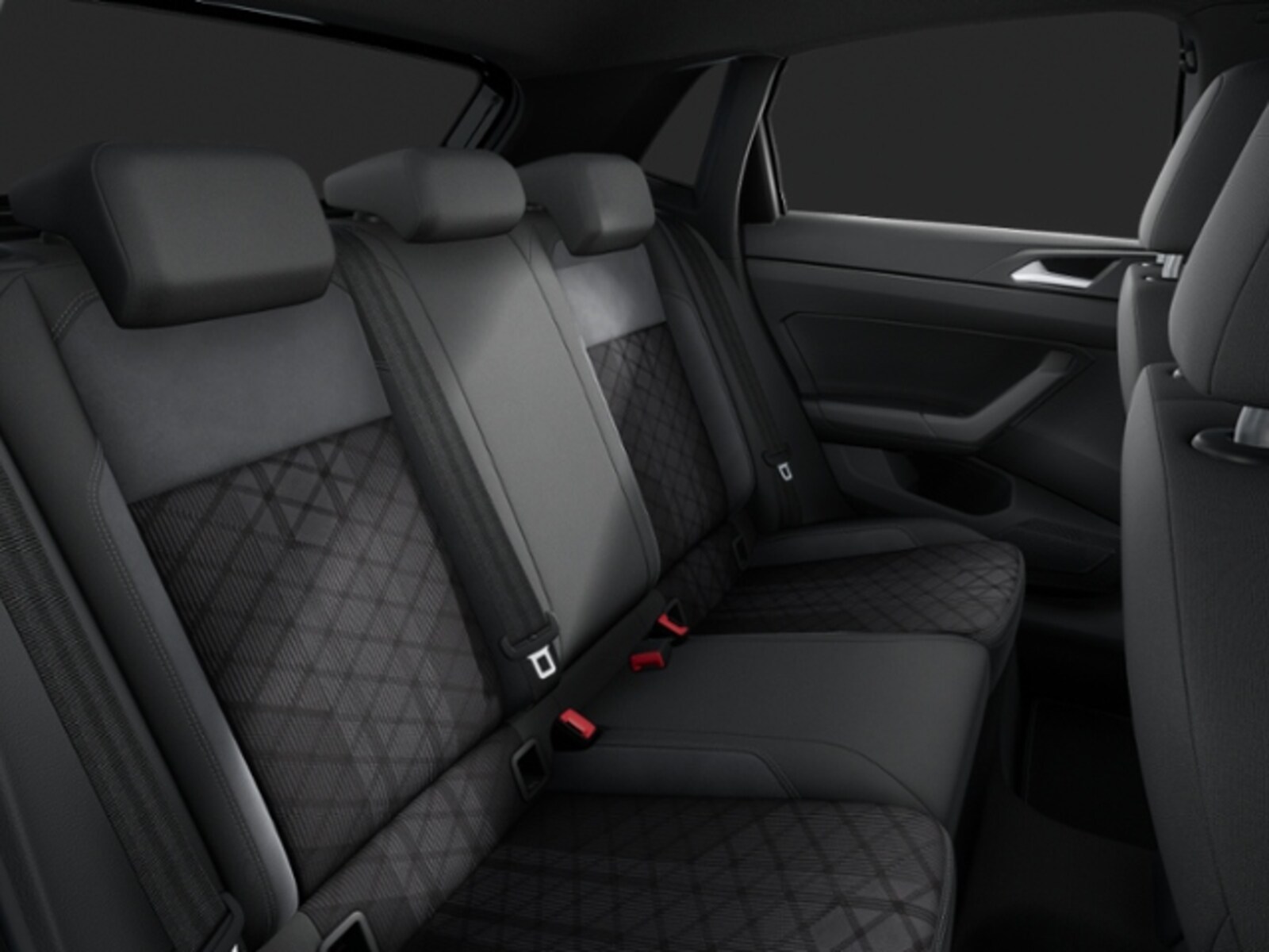 Volkswagen Polo – Bild 11