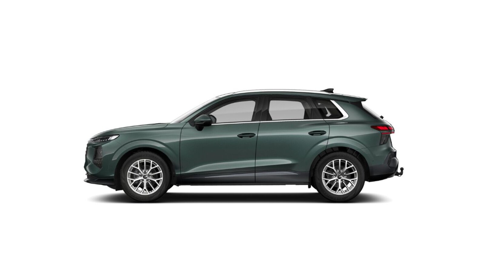 Audi Q3 – Bild 6