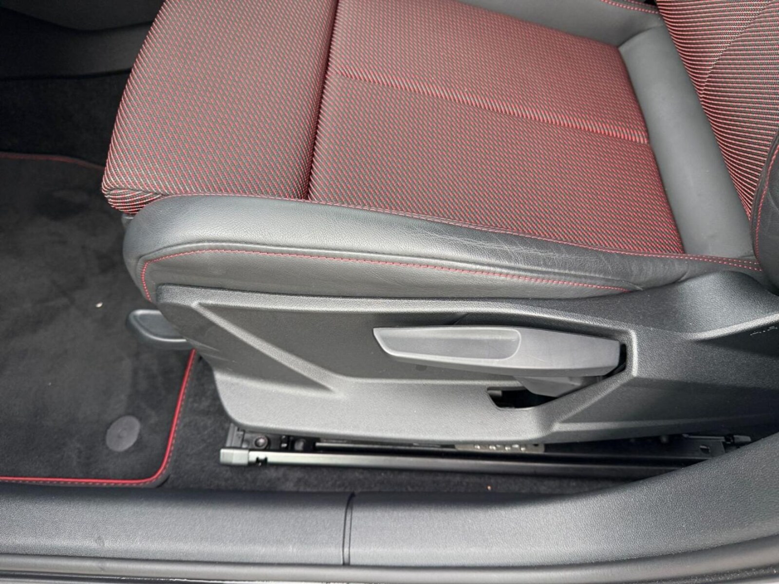 Audi S3 Limousine – Bild 21