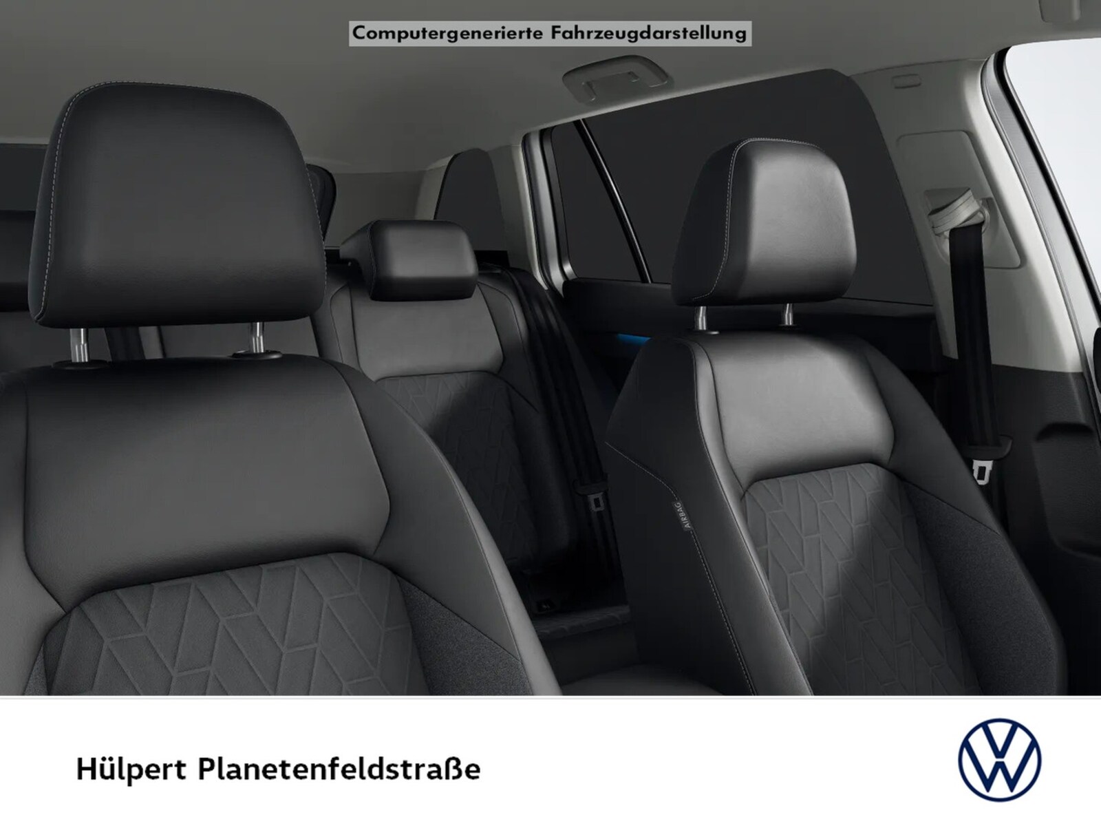 Volkswagen Golf Variant – Bild 8