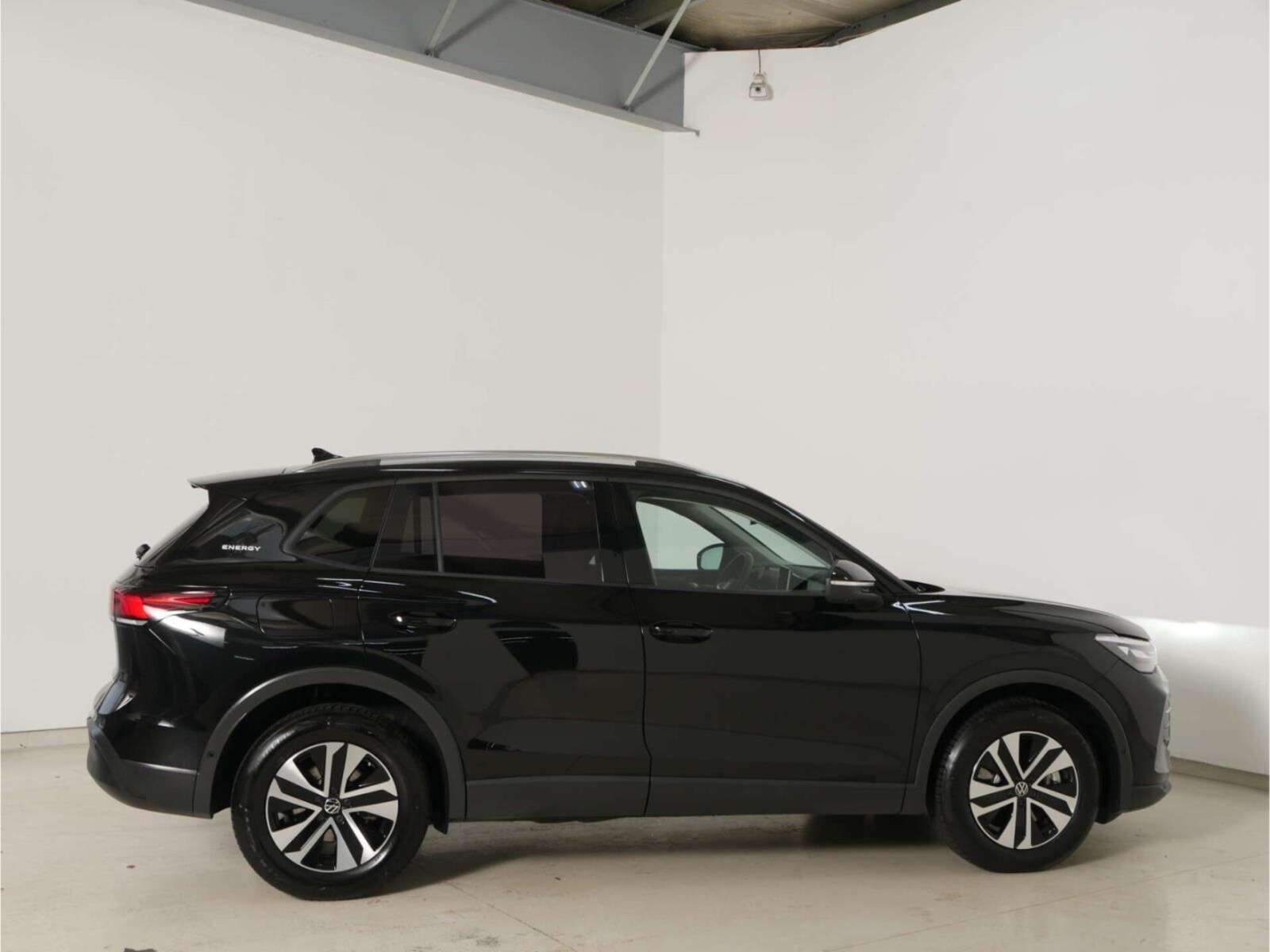 Volkswagen Tiguan – Bild 8