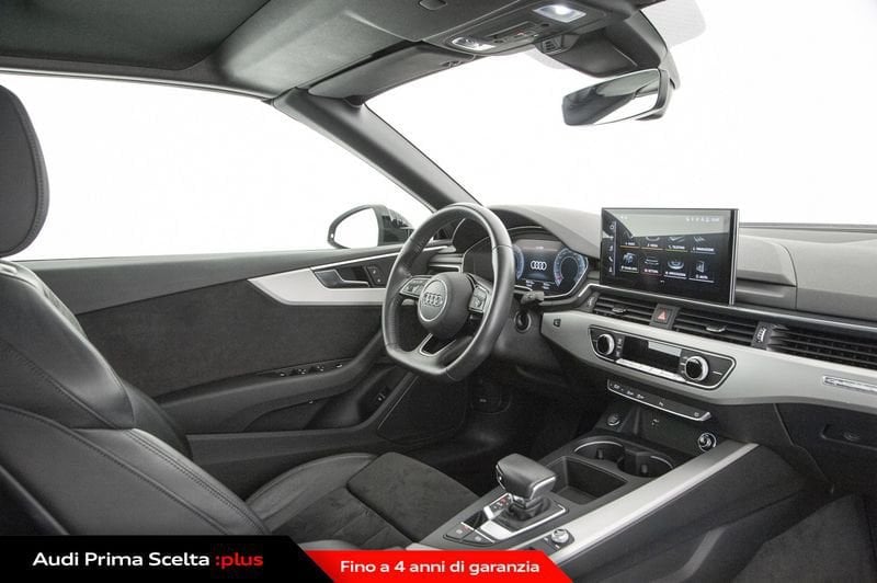 Audi A5 Cabriolet