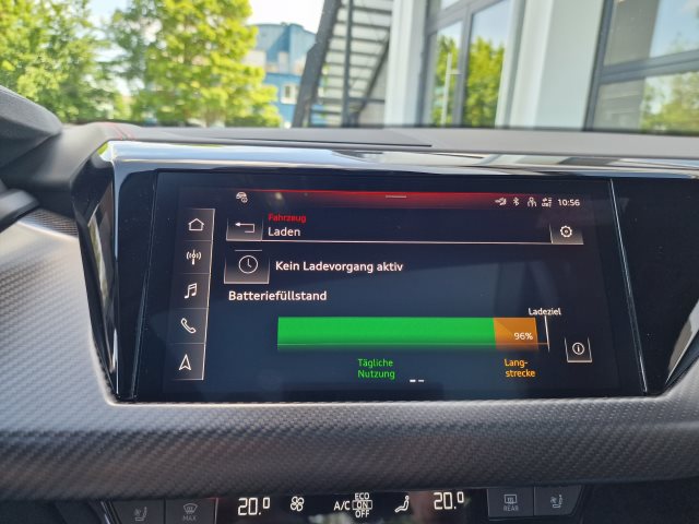 Image about Audi RS e-tron GT e-tron quattro