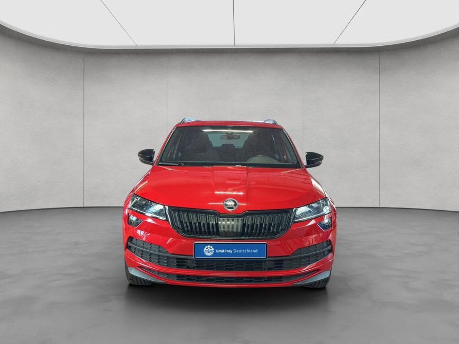 Skoda Karoq Sportline