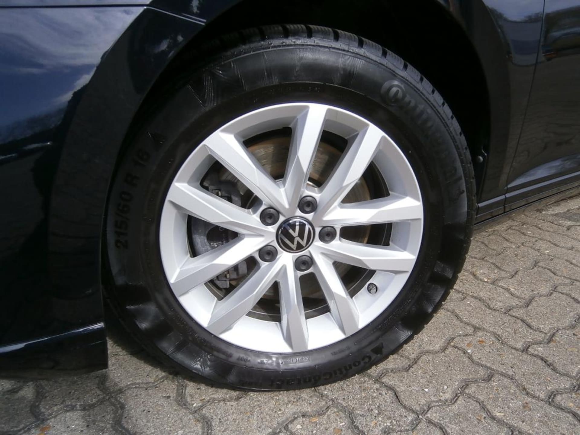 Volkswagen Passat Variant Business