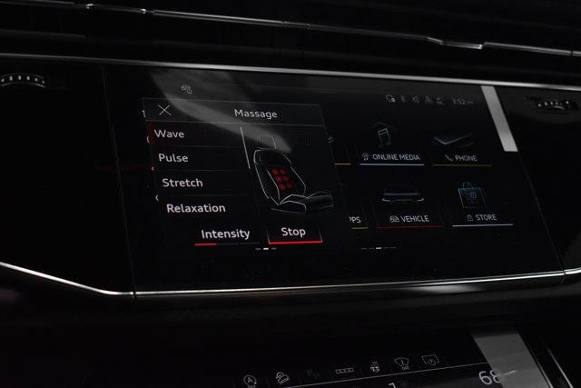 2026 Audi SQ8 Prestige - Photo 28
