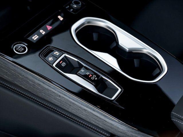 2026 Audi A6 Premium Plus - Photo 18