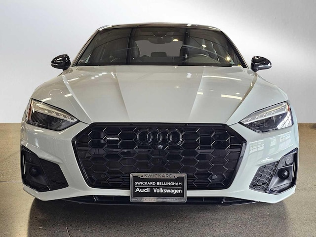 2023 Audi A5 Sportback