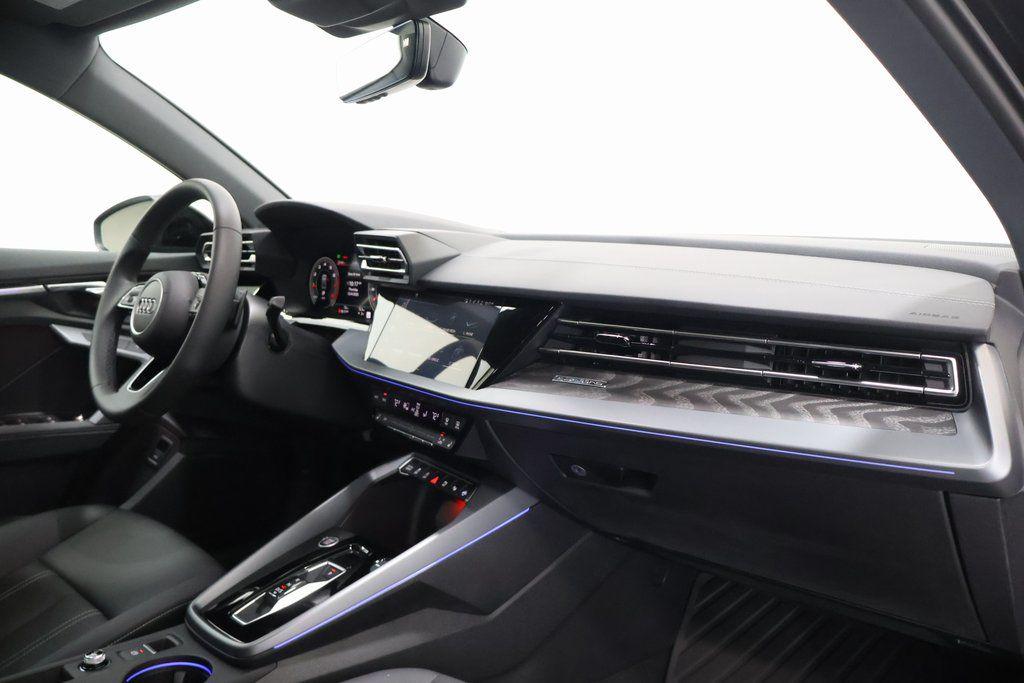 2026 Audi A3 Premium - Photo 23