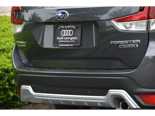 2023 Subaru Forester Touring - Photo 30