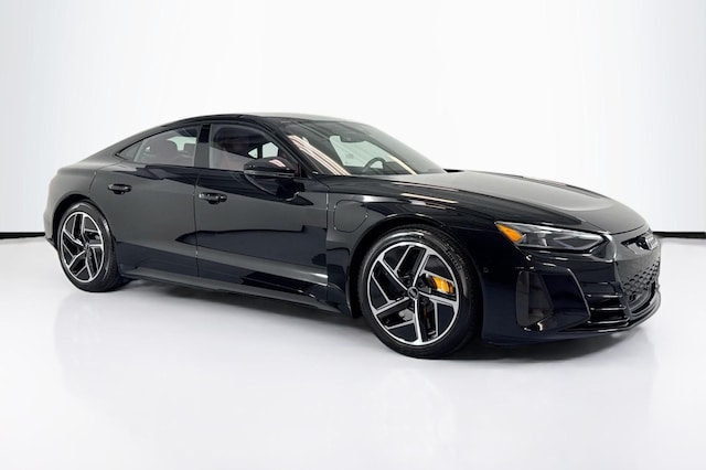 2024 Audi RS e-tron GT