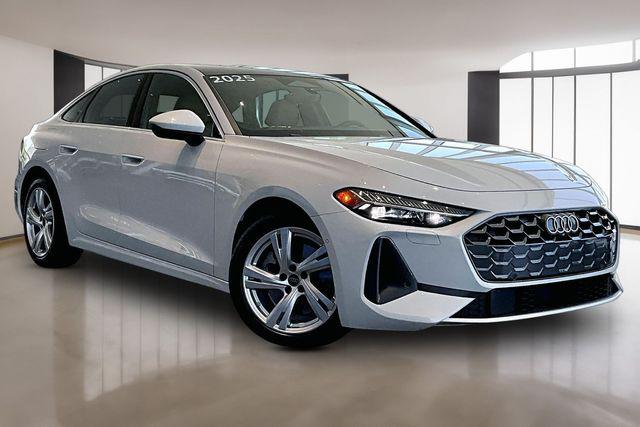 2025 Audi A5 Premium Plus quattro S tronic's photo